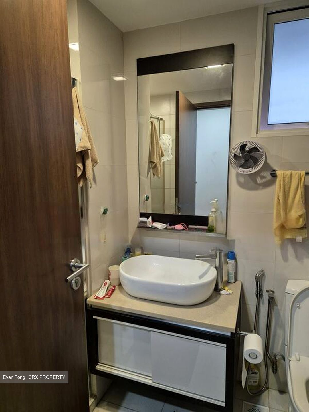 1 Canberra (D27), Condominium #536930461